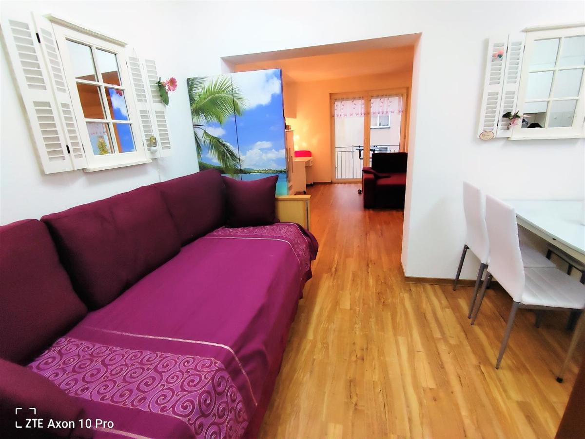 Bodensee Friedrichshafen City Apartment "Lara" Exteriör bild